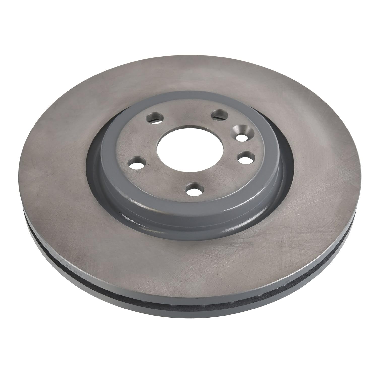 2x BRAKE DISC ADJ134373 FOR JAGUAR PT204/AJ20P4 2.0L 204DTA/204DTD/204PT 2.0L