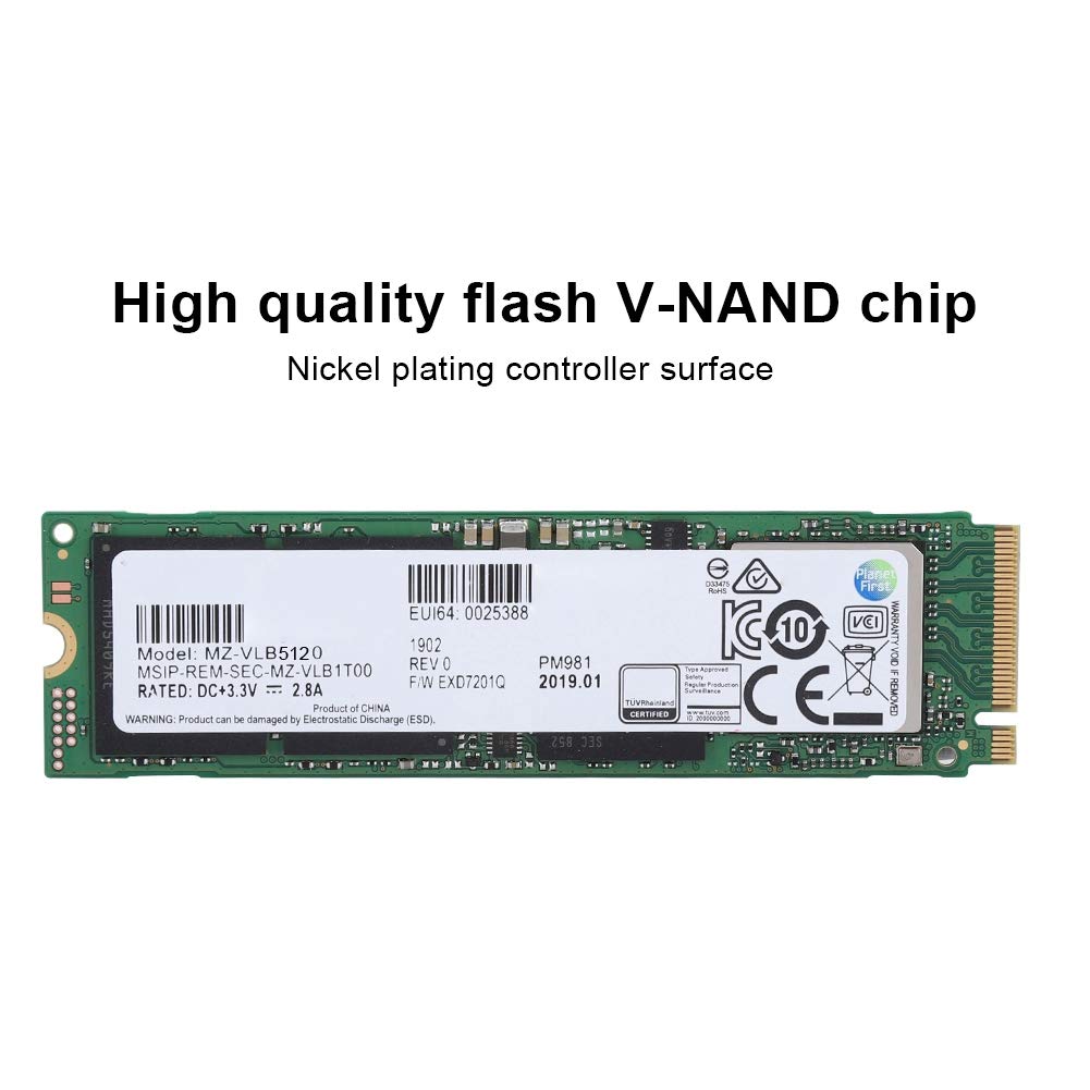 Amazon | ASHATA M.2 256GB 512GB 1TB ノートブック/デスクトップ SSD