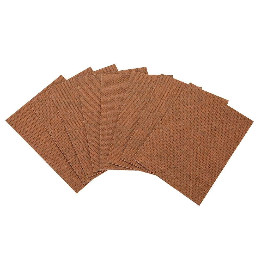 Pongnas Cerotti per Dolori Muscolari ed Articolari, 8 Pezzi Balsamo di Tigre Bianco Patch, Patch di Sollievo dal Dolore per Alleviare Il Dolore, al Collo, alla Spalla, al Ginocchio