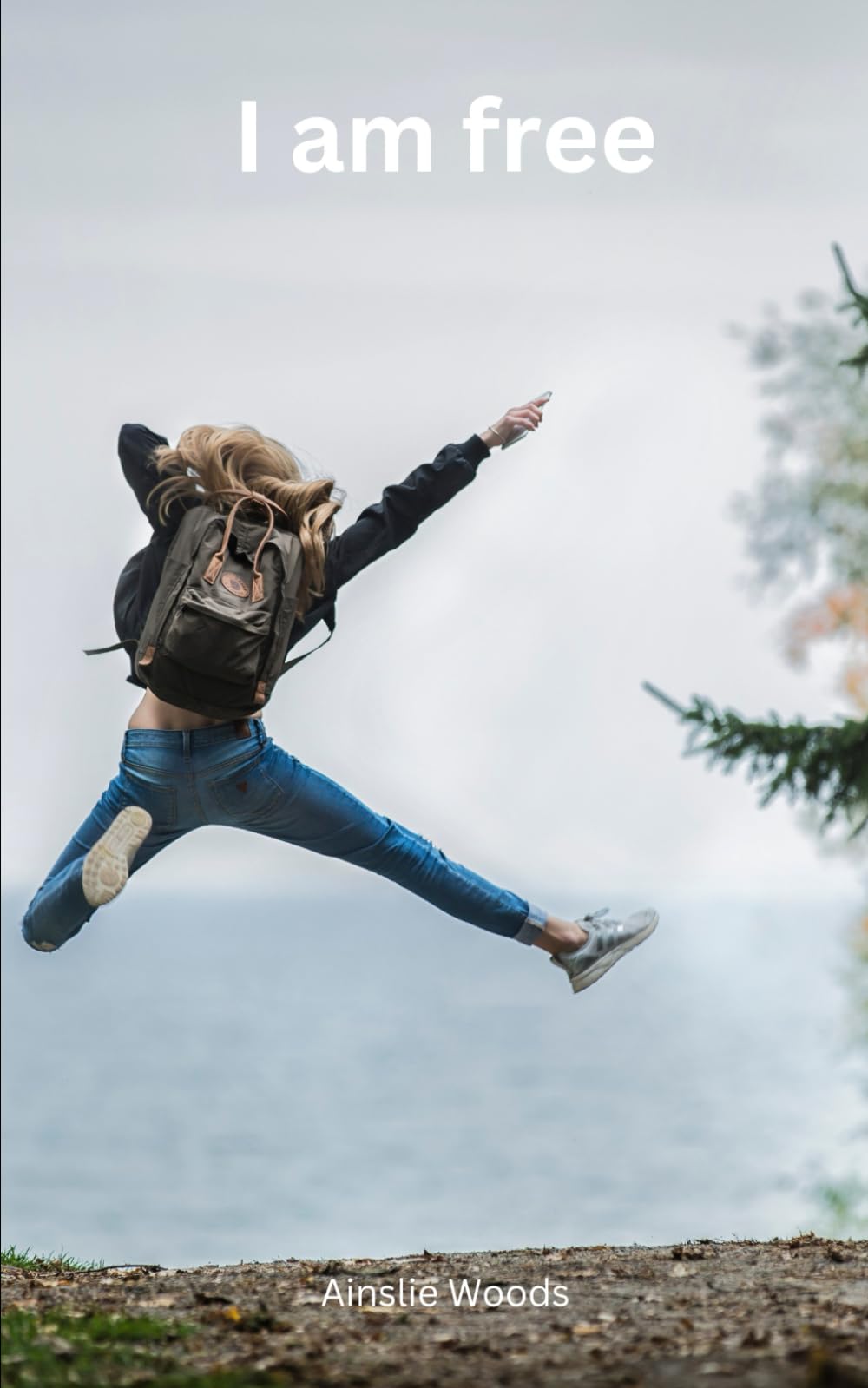 I am Free (Freedom)