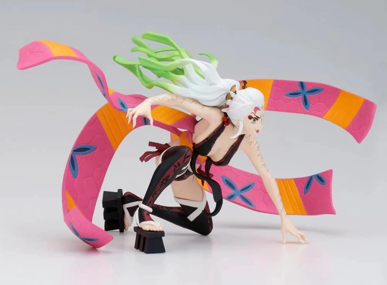 Amazon.co.jp: バンプレスト 鬼滅の刃 VIBRATION STARS 堕姫 B