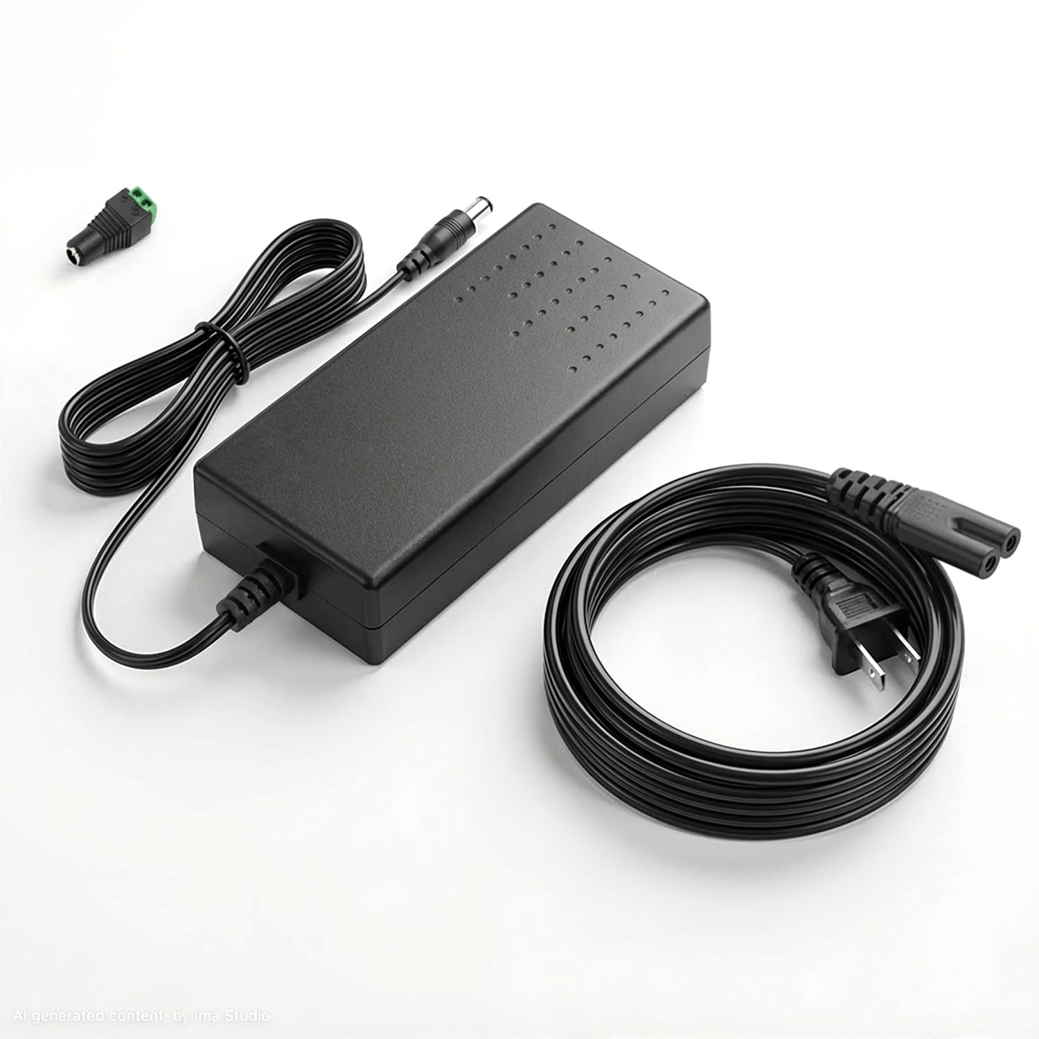 Amazon.co.jp: Arotelicht ACアダプター 12V 5A スイッチング電源 汎用