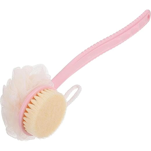 Dealsure Scrubber Set - Exfoliating Bath Massage