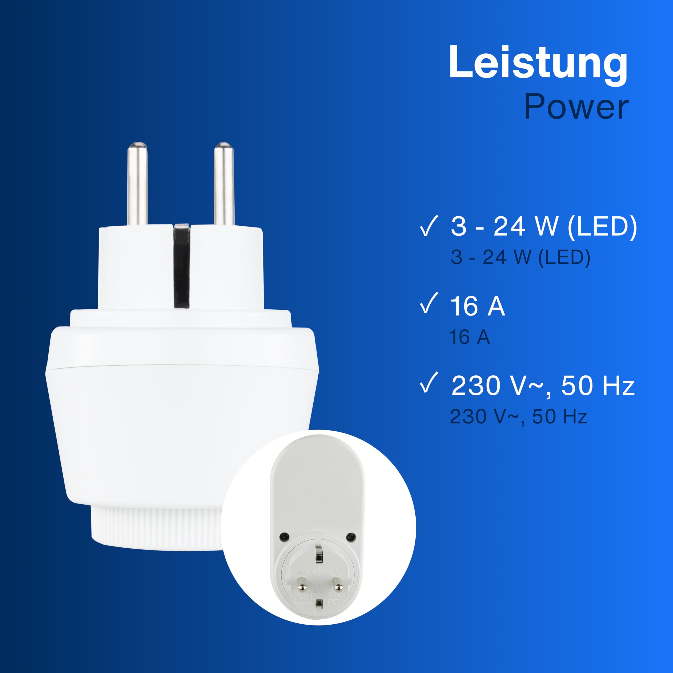 Gradateur pour dalle led dimmable | Contact LEDPROSHOP