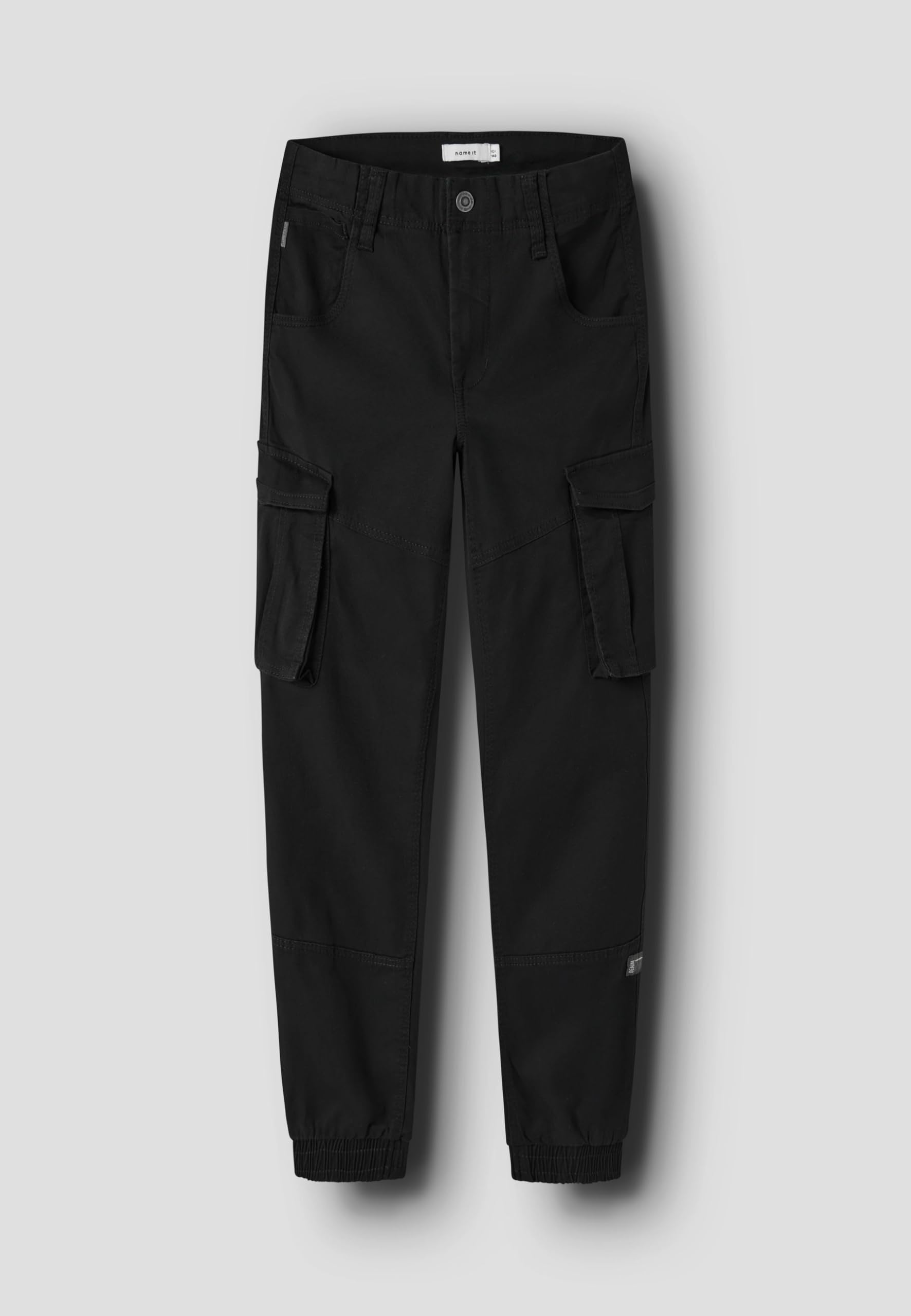 NAME IT Nkmryan Cargo R Twi Pant 222-ba Noos - Śpiochy niemowlęce/dziecięce Chłopcy