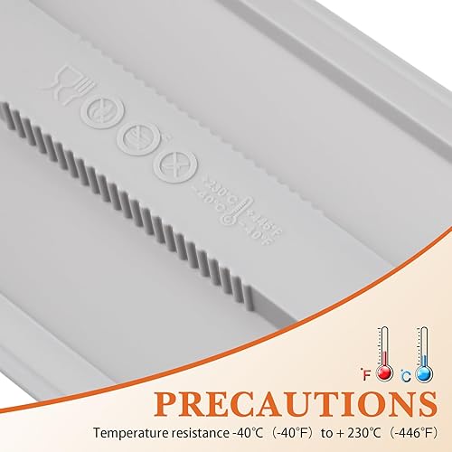 Miniatura 5 de UPKOCH Tapa de tostadora de silicona para tostadora de 2 rebanadas, cubierta para máquina de pan, cubierta para máquina de pan, accesorios para