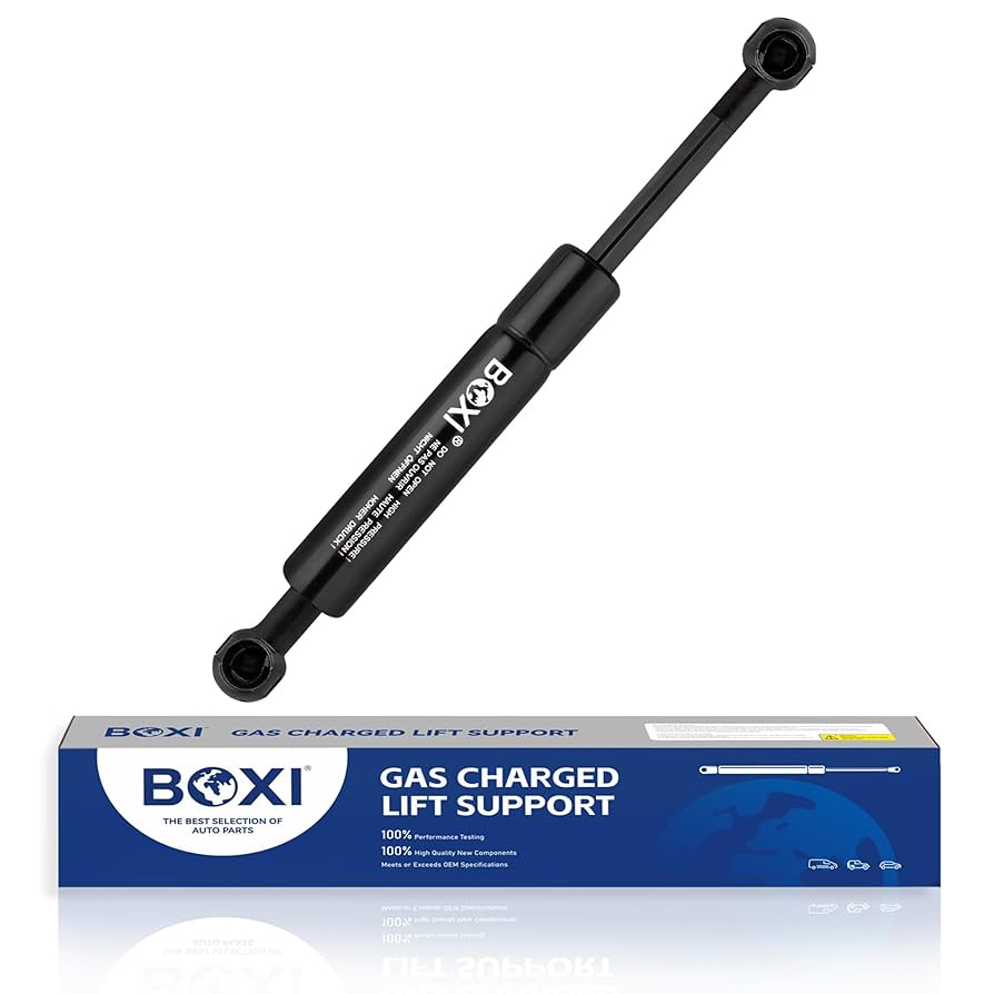 Amazon.com: BOXI Qty(1) Gas Strut Lap Bar Assist Gas Shock