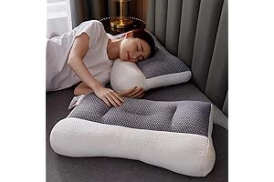 Proease Apnea Pillow: Reclaim Restful Nights