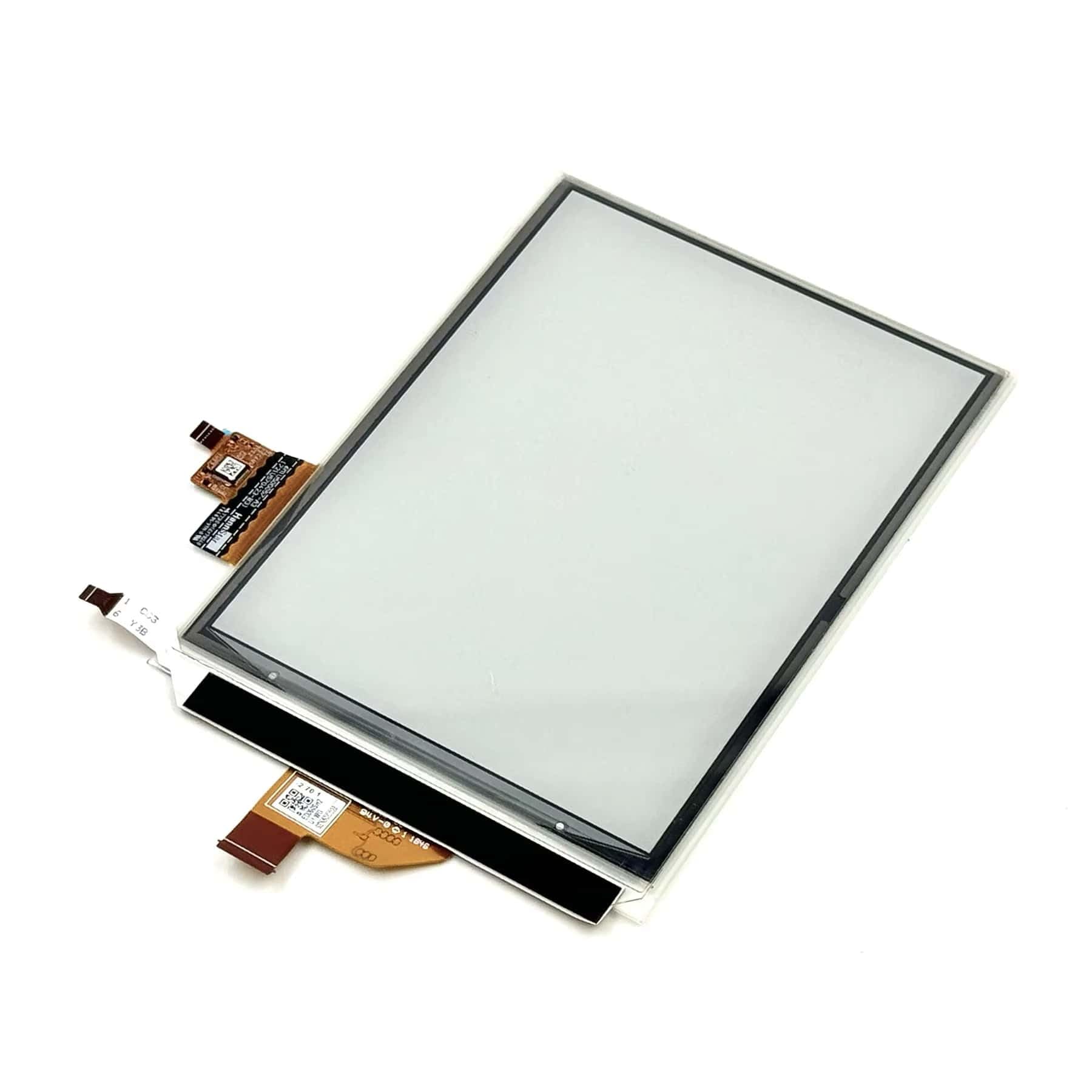 YOOOKOOO 6'' 167PPI Eink Display ED060SH2 dla Amazon Kindle 2019 J9G29R dla czytnika e-booków Kindle 10. generacji