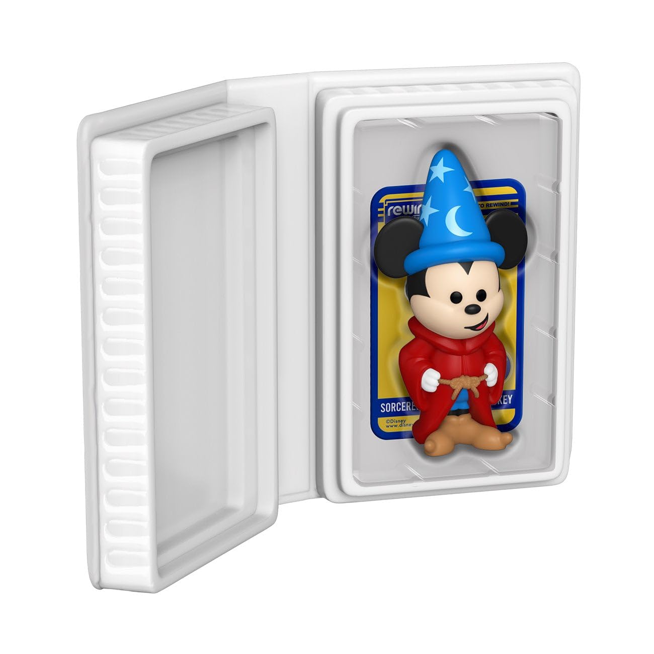 ディズニー フィギュア FUNKOPOP ファンタジア ミッキー 魔法使いの弟子 Amazon.co.jp: ディズニー Fantasia ファンタジア - 魔法使いの