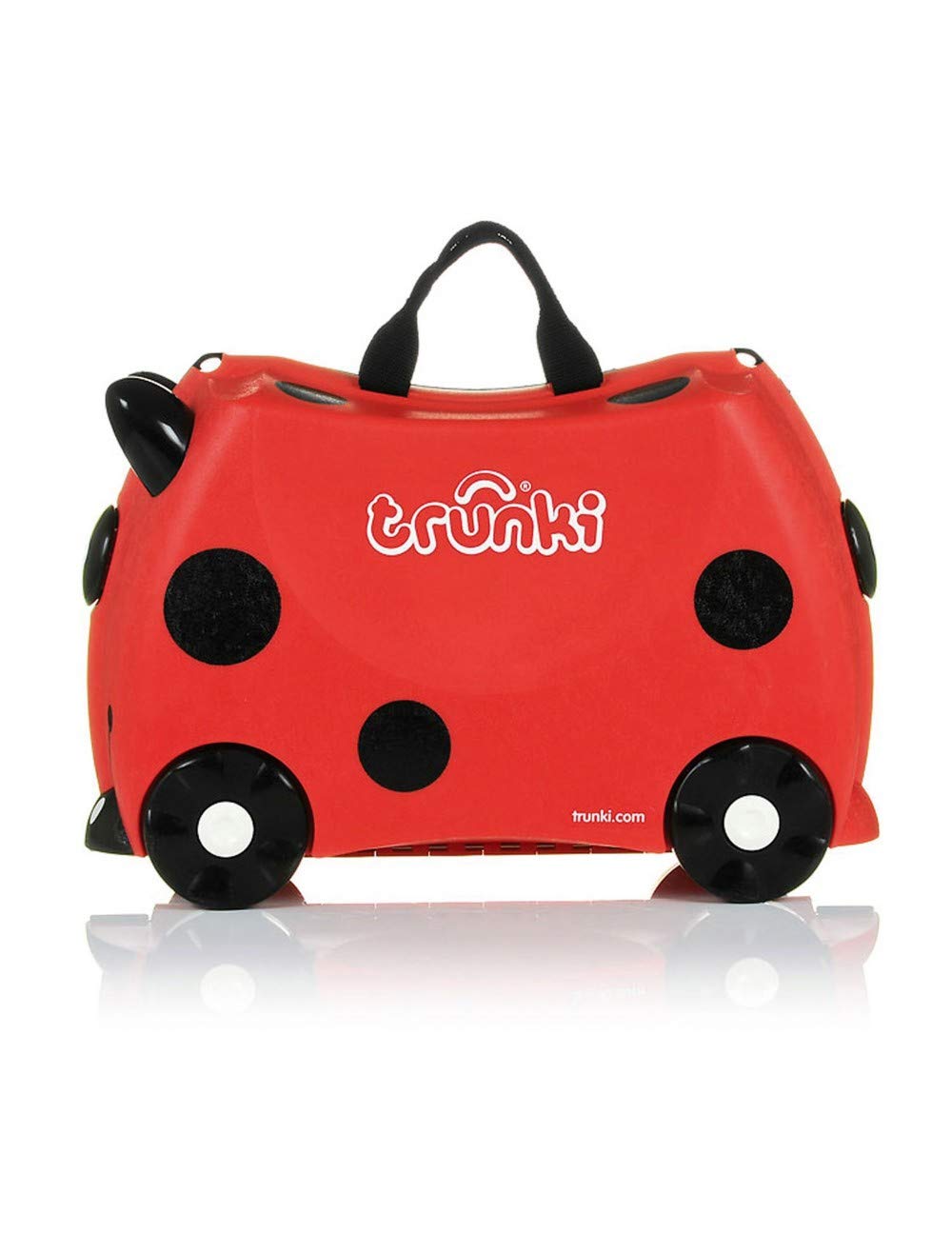 Trunki Scarpe Lieveheersbeestje Harley