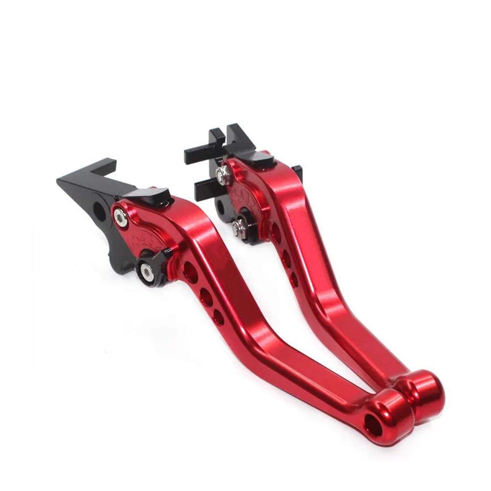 Heyhellnin I For Cfmoto 250Sr 300Sr Brake Clutch Levers Handle Bar Motorbike Brake Levers(I)