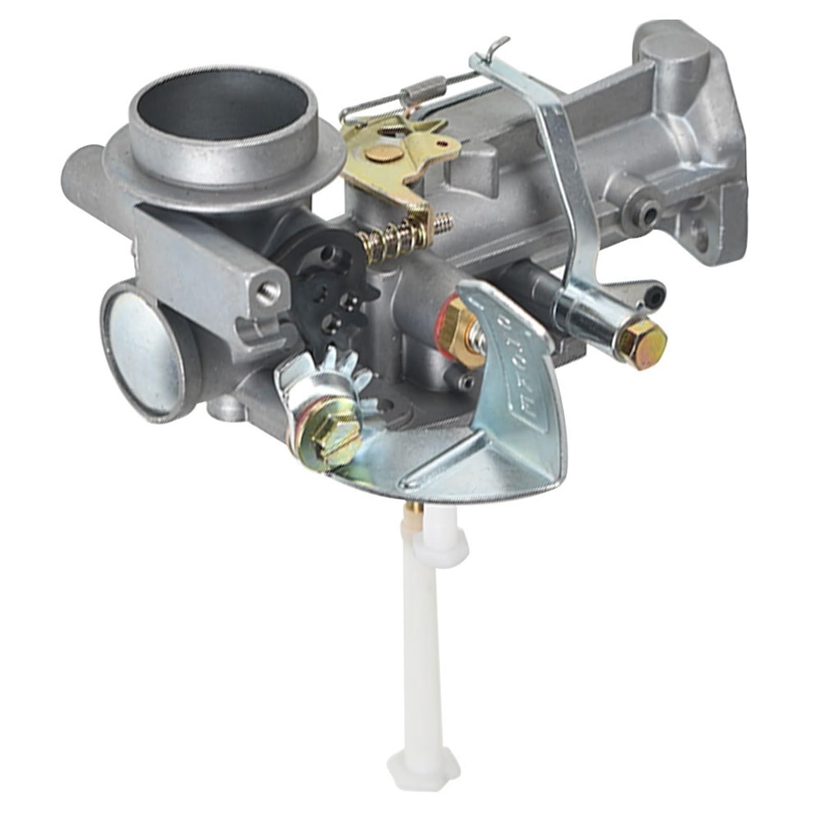 Cortacésped Carburadores Carburador Cortacésped Para Briggs Stratton 5 HP Serie 135200 130200 133200 Carburador 397135