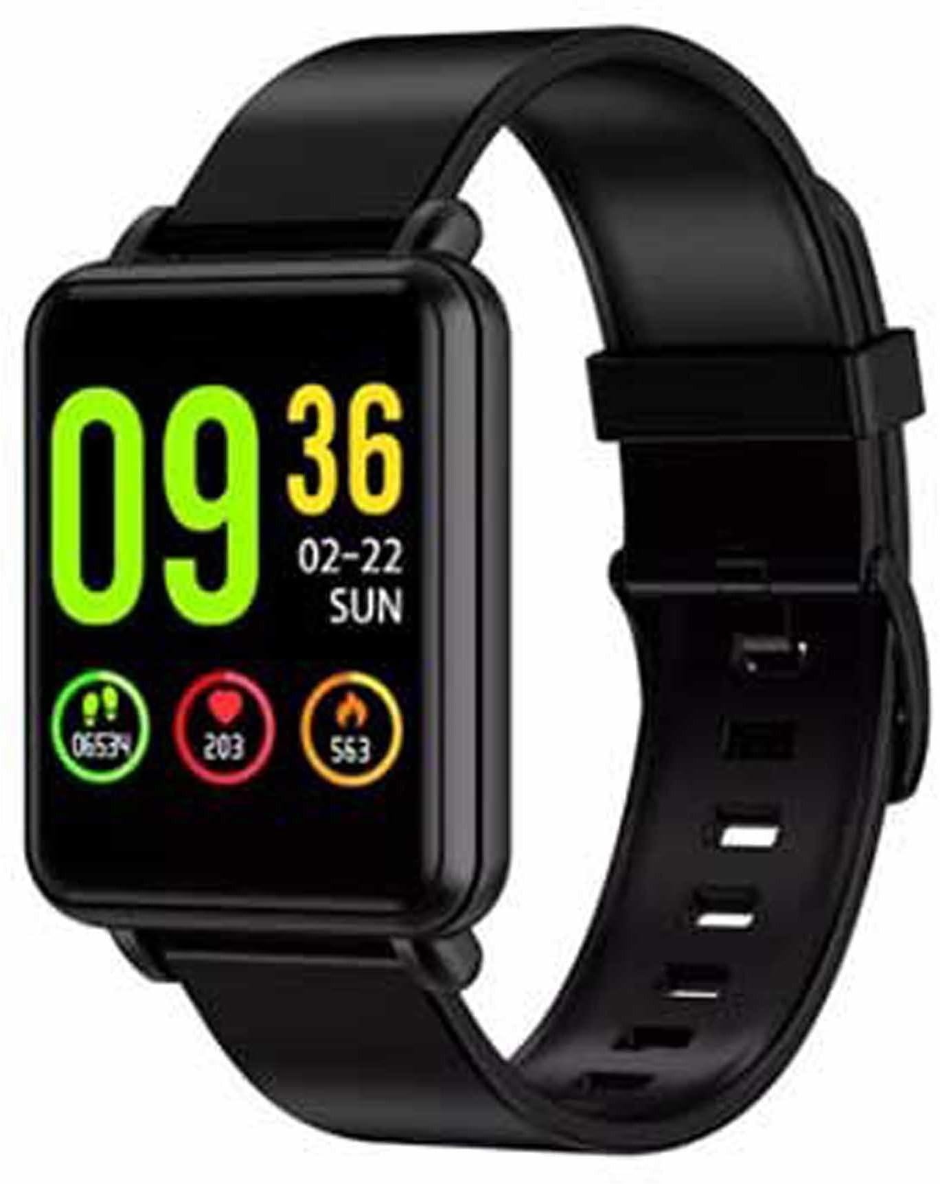 Screen Guard Compatible With COLMI Land 1