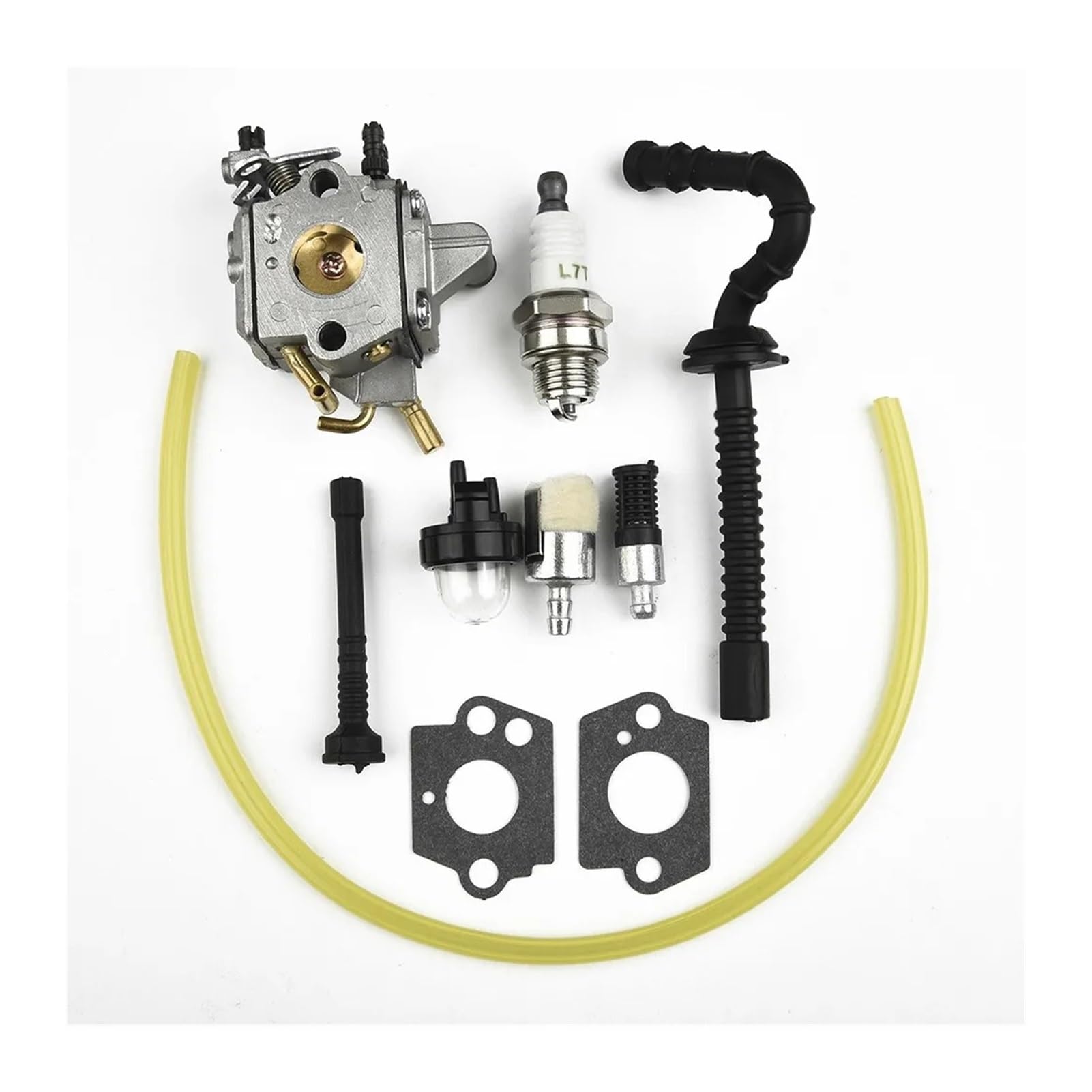 Carburateur MS192 de rechange pour réparer une tronçonneuse MS192T