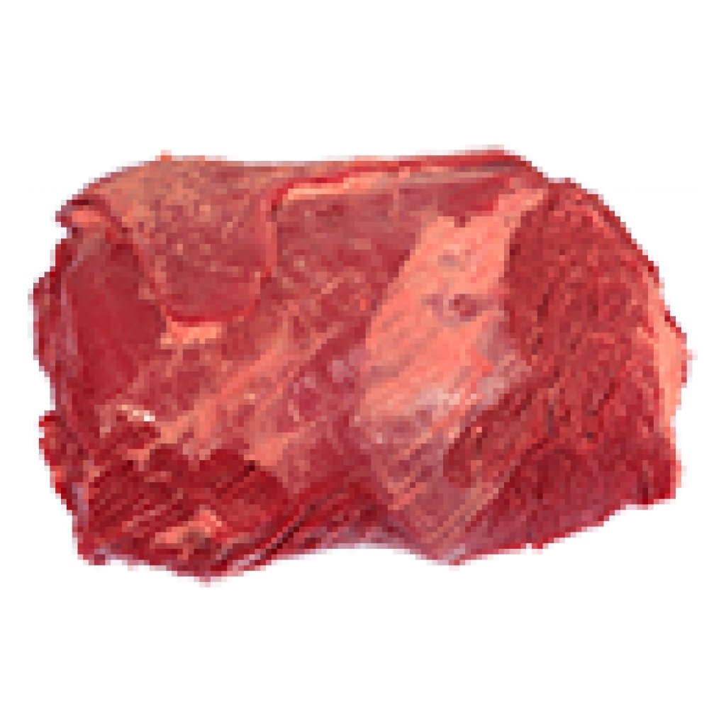 MeinMetzger Zungenstück 2.500g