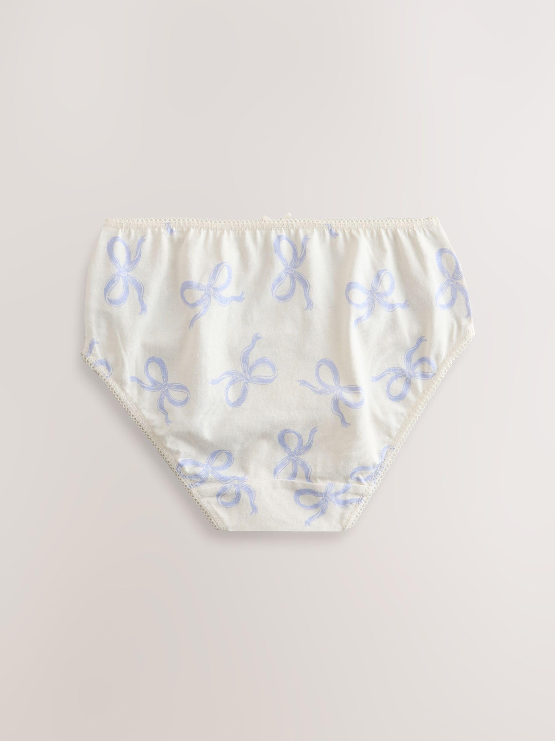 NEXT Fille Slips, Lot de 10