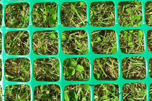 Goplast 30m² MASCHENGEWEBE 0,6m x 50m Kunststoffzaun Gartenzaun Geflügelzaun Gartenzaun Zaun Rankhilfe Grün – Bild 7