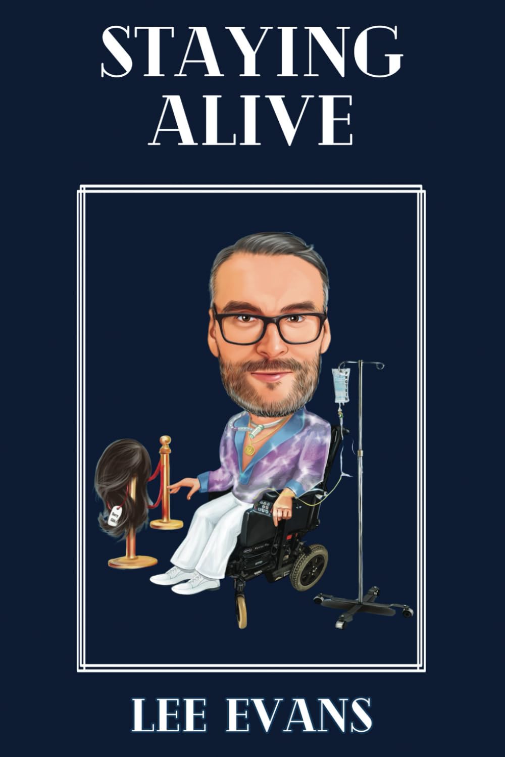 STAYING ALIVE