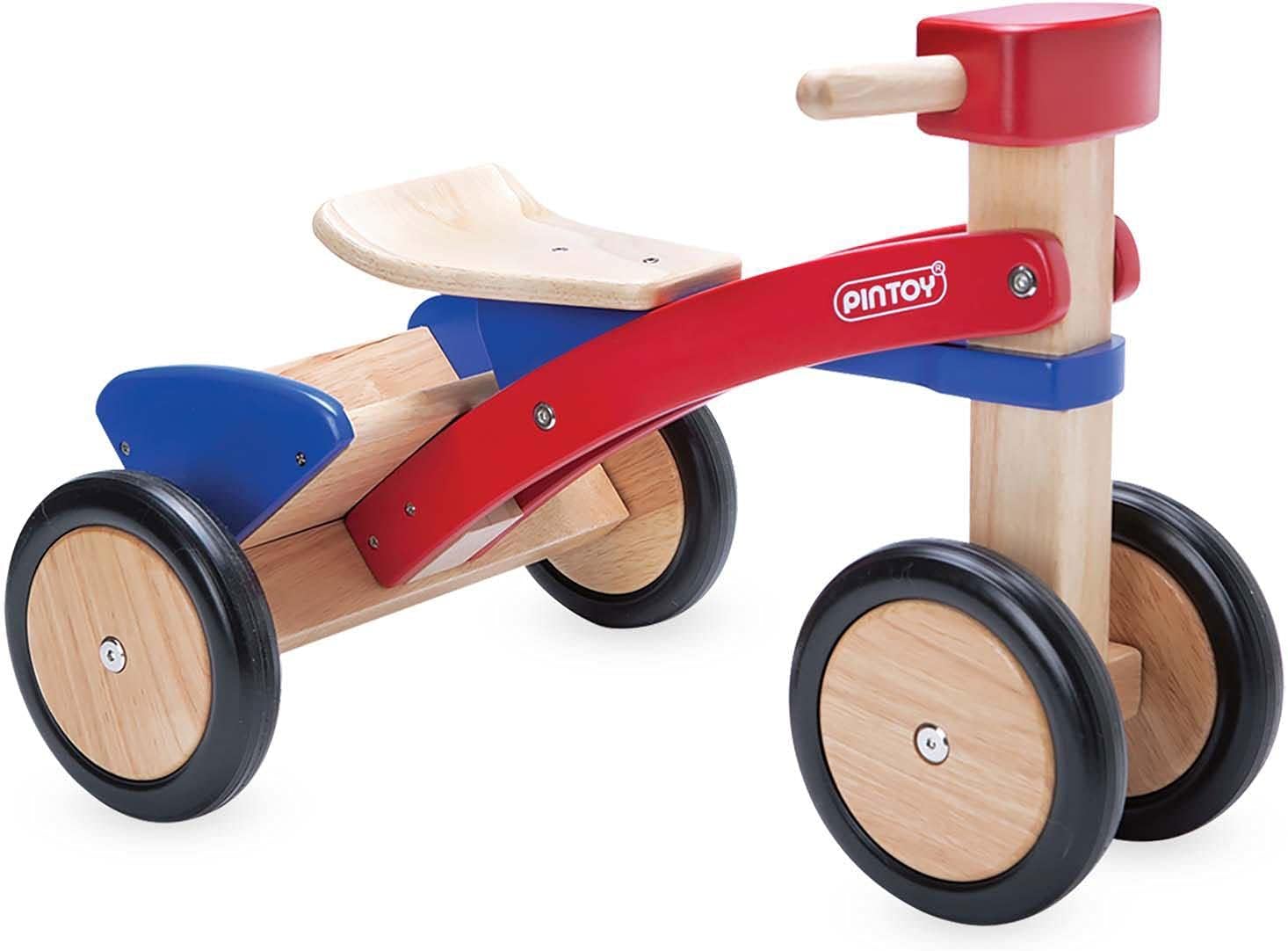 Pintoy Pick-up Trike