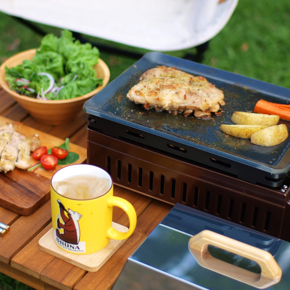 Amazon | イワタニ 炉ばた焼器 炙りやII/炙りや 用の ステンレス