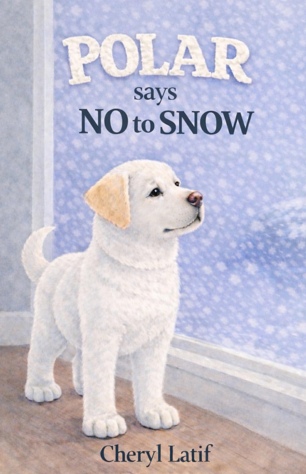 POLAR says NO to SNOW
