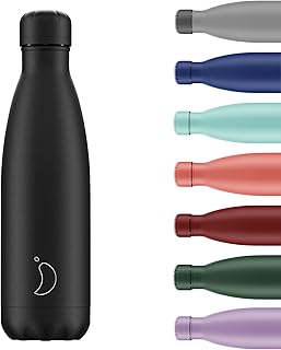 Chilly's Original Trinkflasche 500ml