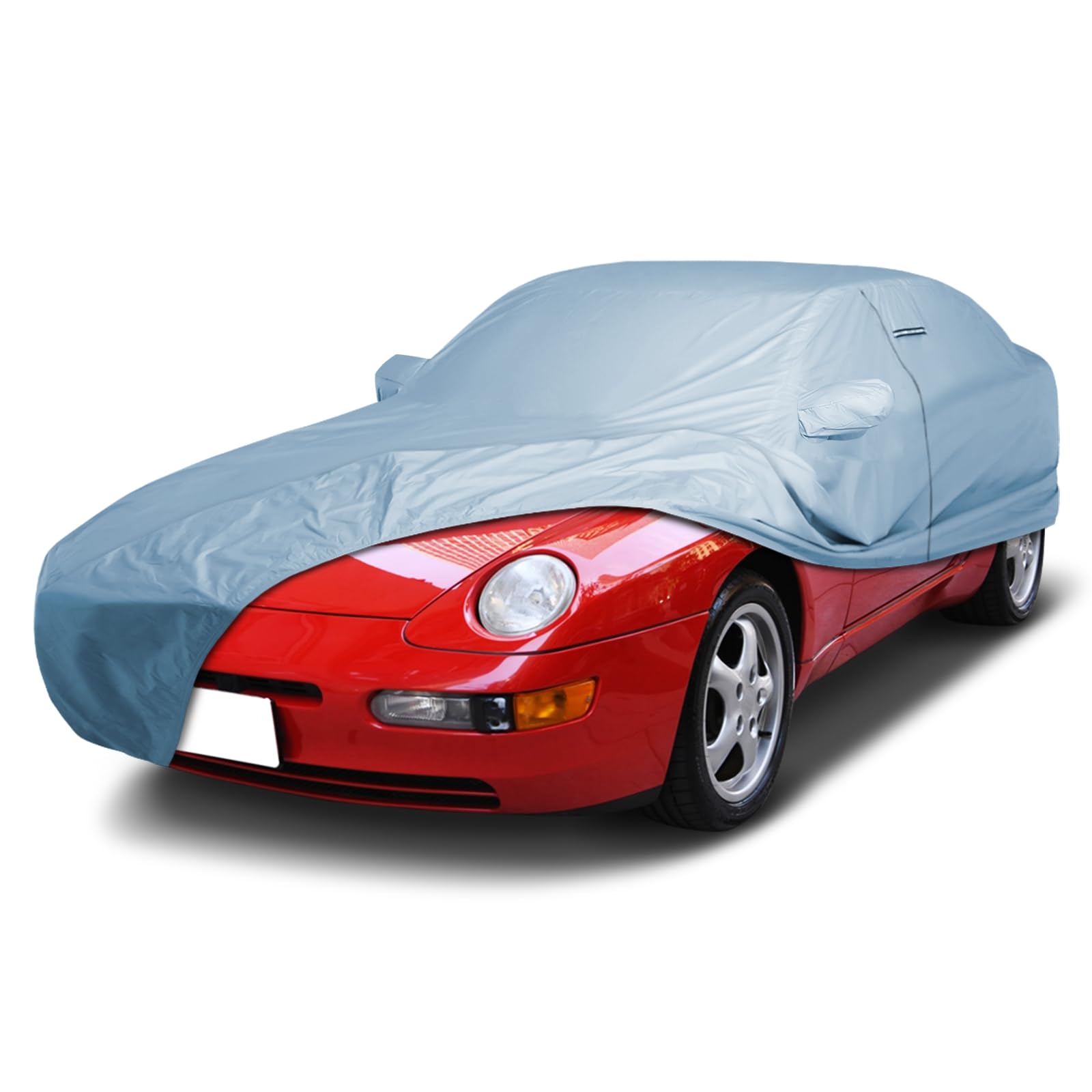iCarCover Car Cover All Weather for 1986-1995 Porsche 959, 964, 968
