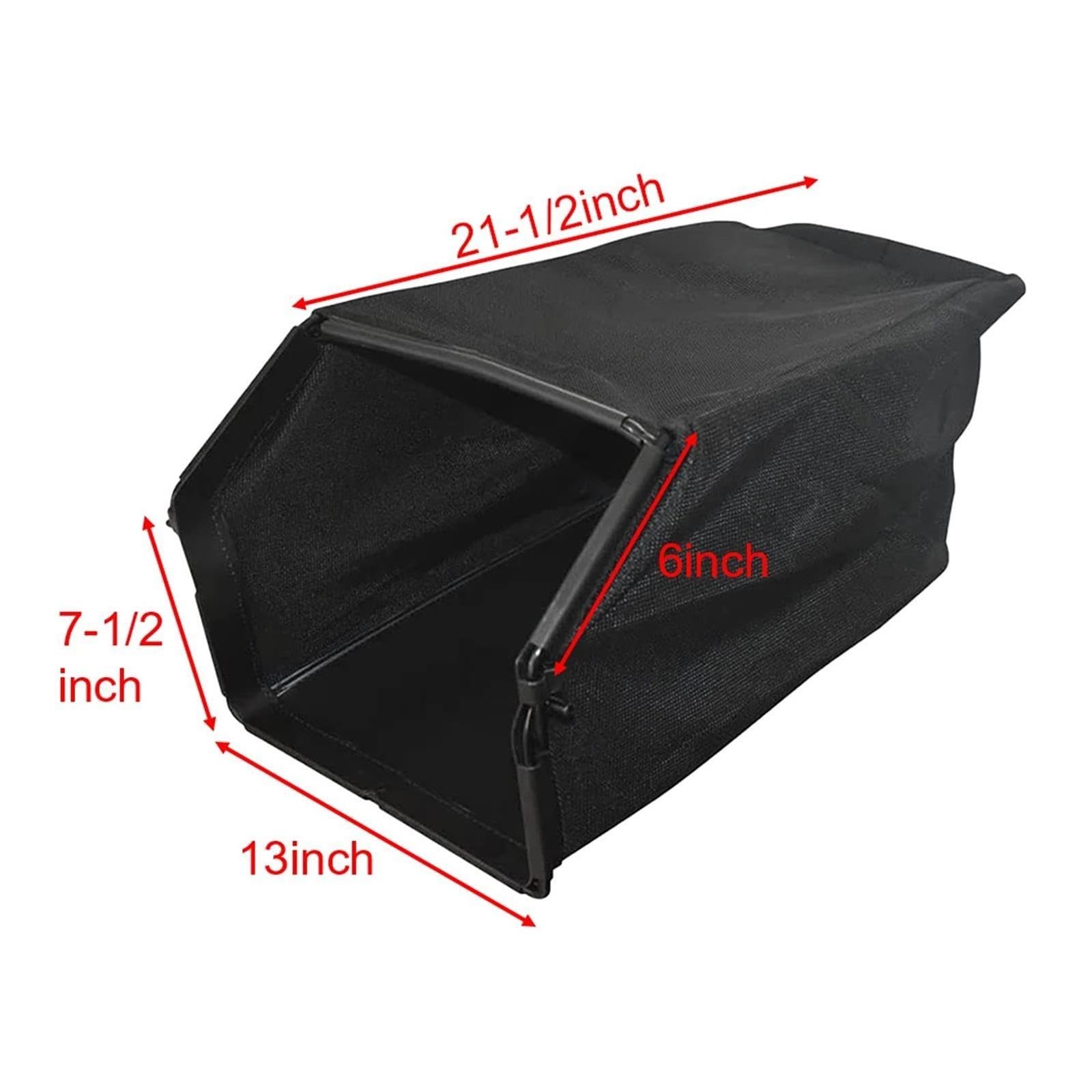 Bolsa recolectora de césped de Tela de Nailon Modelo 96404154A