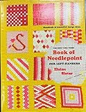 The New York times book of needlepoint for left-handers