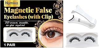 [Rjktmox]【磁気まつげセット】ノリ不要 簡単3秒装着 24時間フィット ふんわりルデザイン マグネット式まつげ 日常使いOK 初心者向け 携帯付き マグネットつけまつげセット