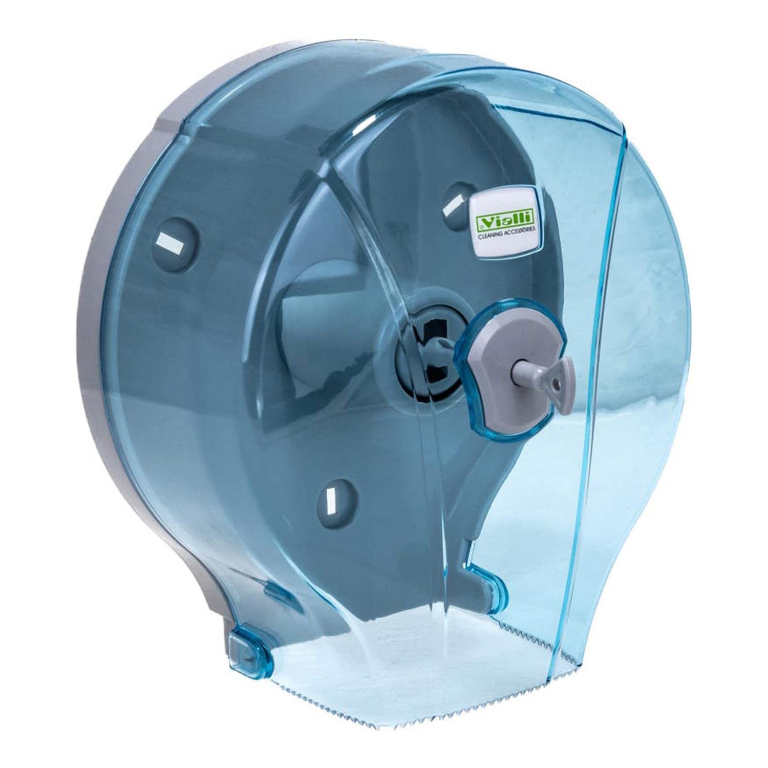Vialli Mini Jumbo Tuvalet Kağıdı Dispenseri Aparatı Mj1t