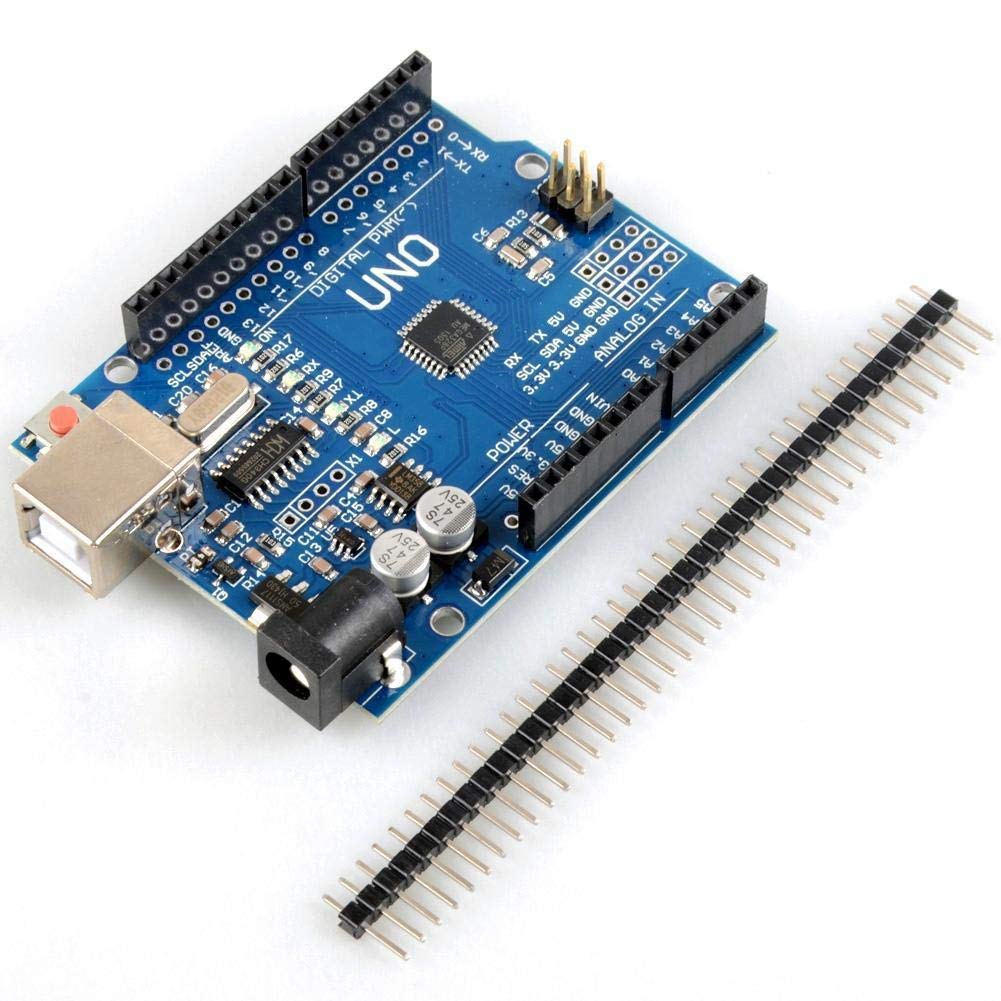 See full amazon price history chart for ARDUINO UNO Board with Cable ARDUINO UNO Board with Cable (B07VZBC94B) Amazon Price History, Amazon Price Tracker