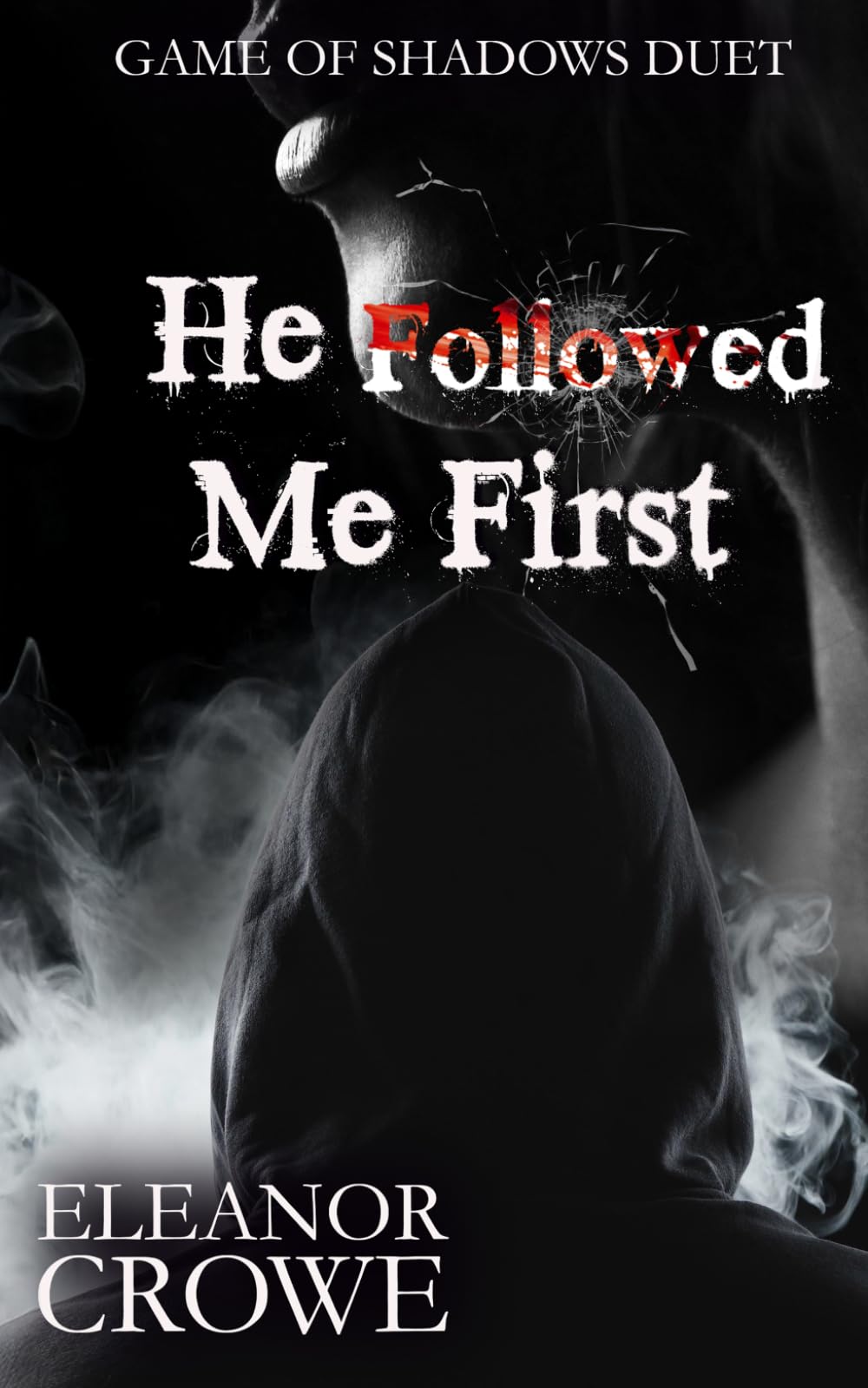 He Followed Me First (Game of Shadows Duet)