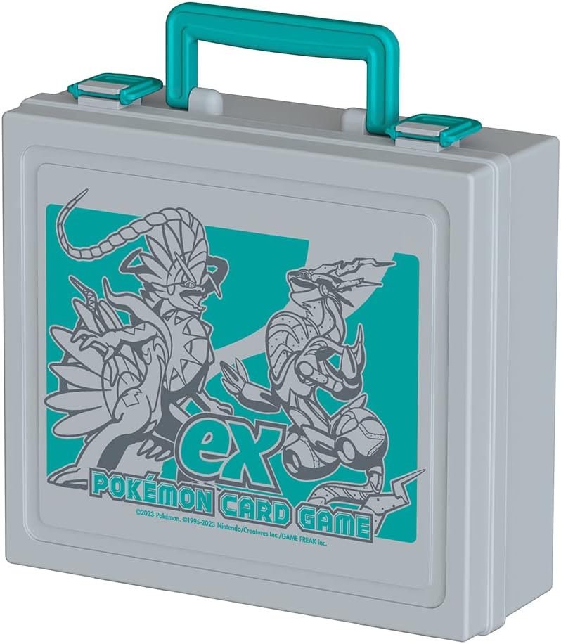 86 以上節約 ポケモンカードゲーム コレクションリフィル コライドン ミライドン Trademarketingforce Com Br 86 以上節約 ポケモンカードゲーム コレクションリフィル コライドン ミライドン Trademarketingforce Com Br