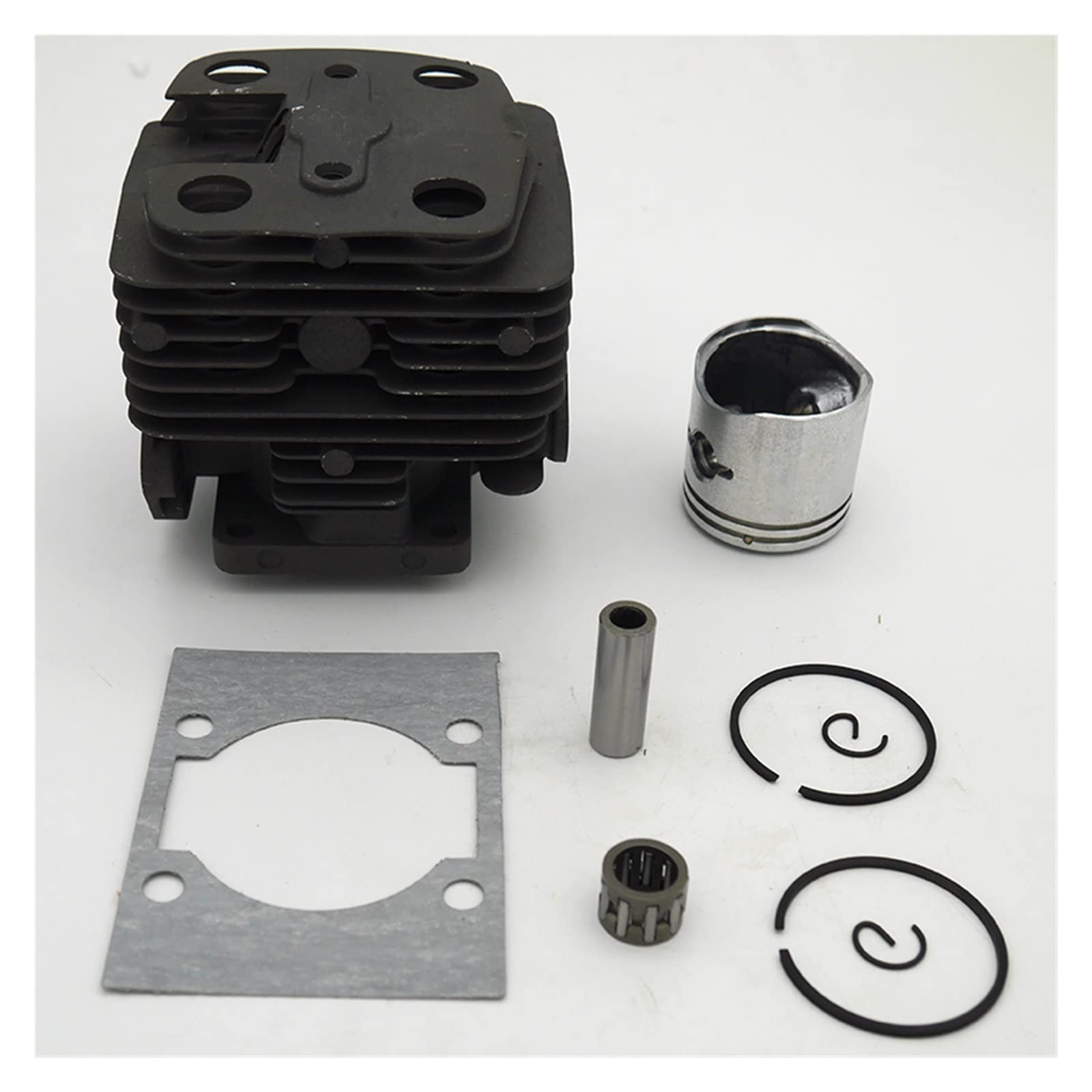 G35 3410 Trass Trimmer 3 6 mm Cylindrowy tłok zestaw ogrodniczych narzędzia pędzla Silnika Silnikowe części zamienne wanglan