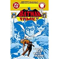 Batman Family (1975-1978) #19