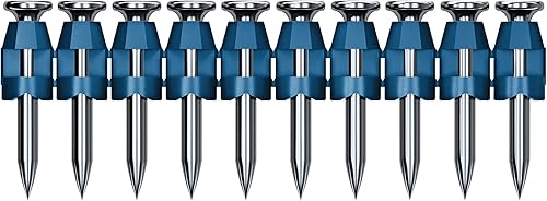 Miniatura 3 de BOSCH NB-100 Clavos para concreto encolumnados de 1 pulgada