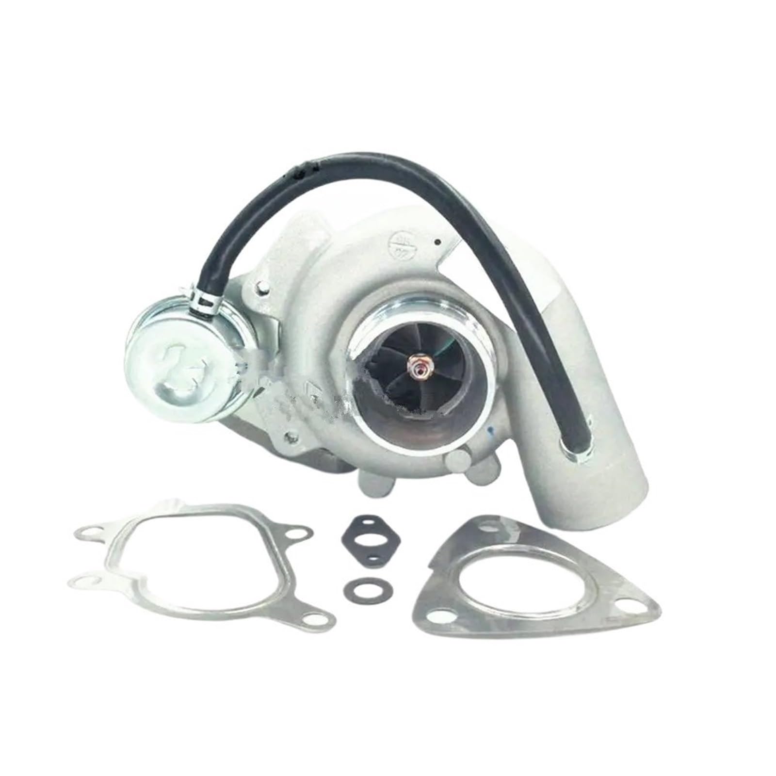 motori Turbo Adatto per Great Wall Hover 2.8L 1118100-E06 Turbocompressore completo 49135-06710 Turbo Full TF035 TF035HM 4913506035 Turbo Pressione Elettrovalvola