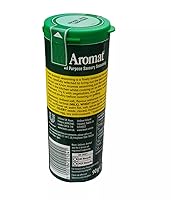 Vista 3 de KNORR SSNNG AROMAT multiusos, 3 onzas (paquete de 3)