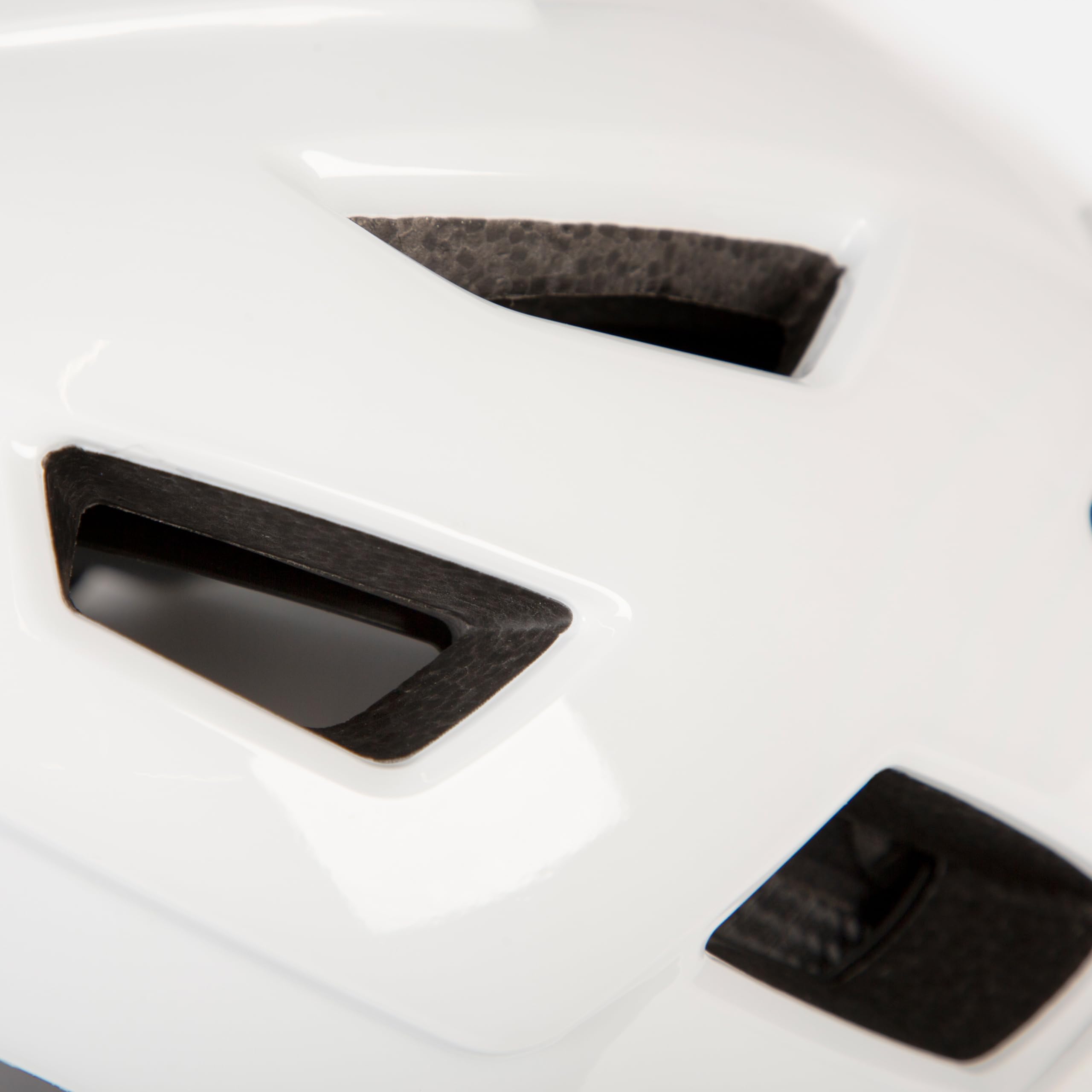 Casco de Ciclismo Hummvee Plus | Acabado Mate | Aberturas de ventilación