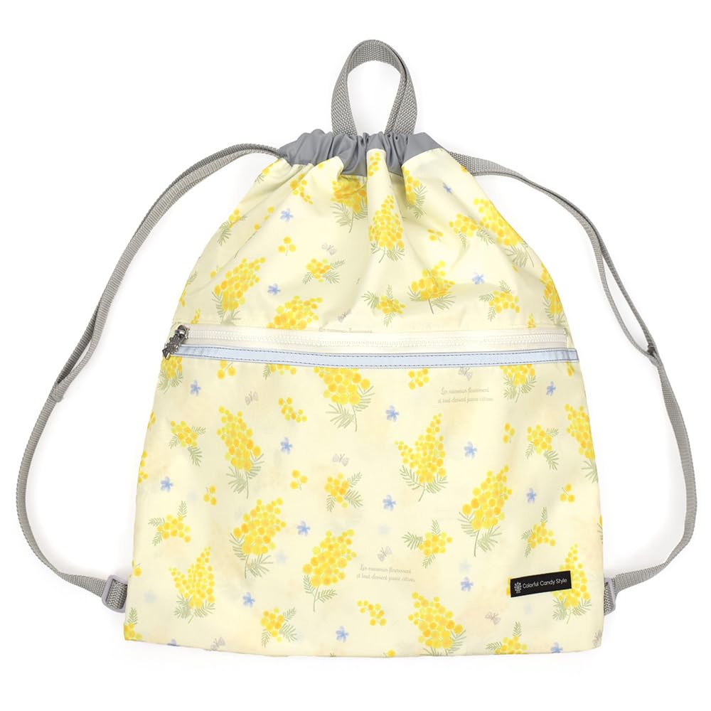 Amazon.co.jp: COLORFUL CANDY STYLE: ナップサック