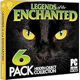 On Hand Legends of the Enchanted