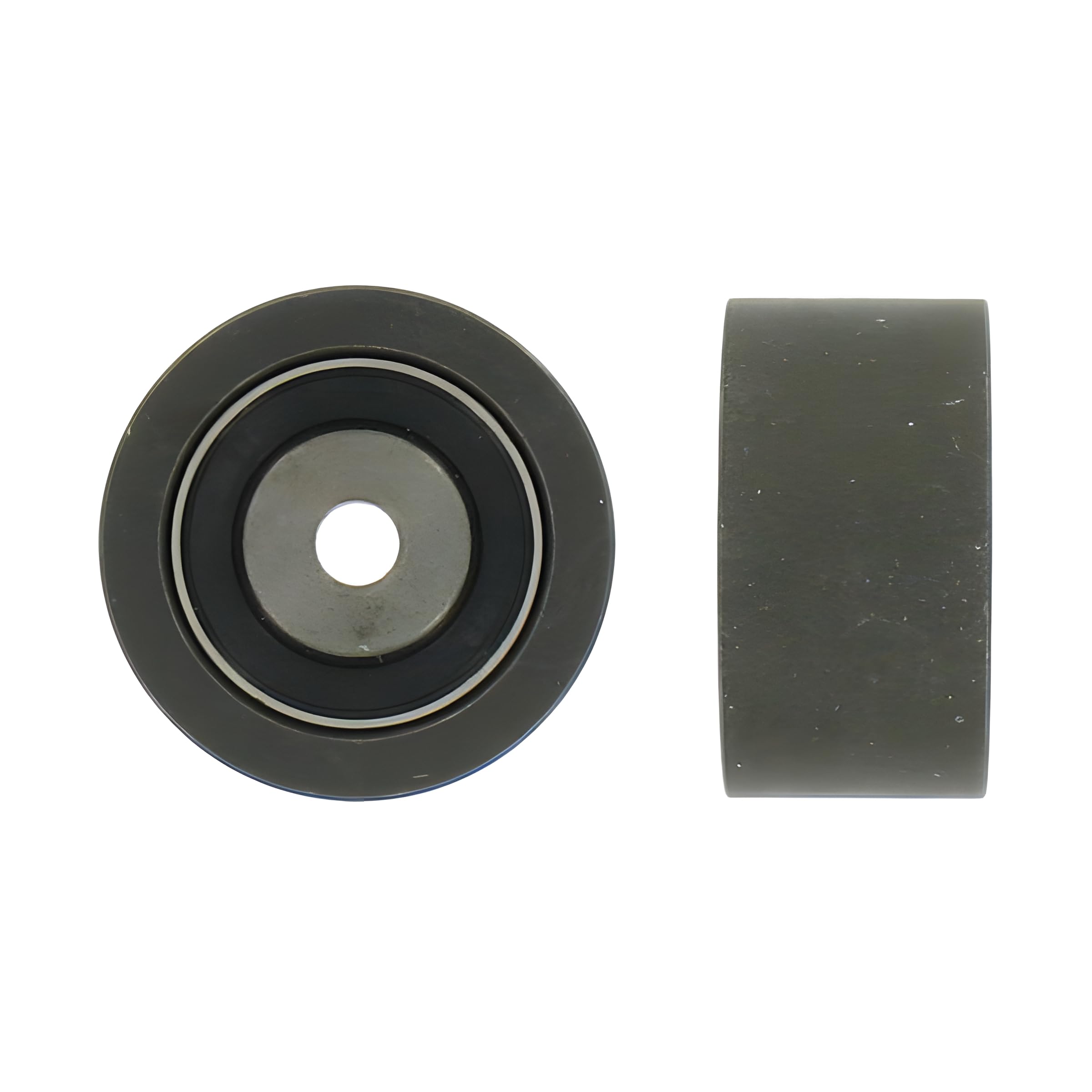V-Ribbed Belt Deflection/Guide Pulley SKF VKM 33069 Fits Citroen Fiat Peugeot