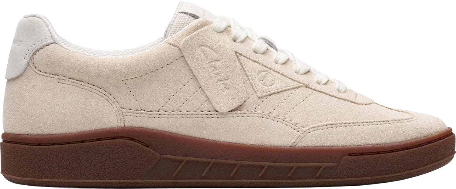 Clarks - Mens Craft Rally Ace Shoes