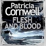 Cover of Flesh and Blood