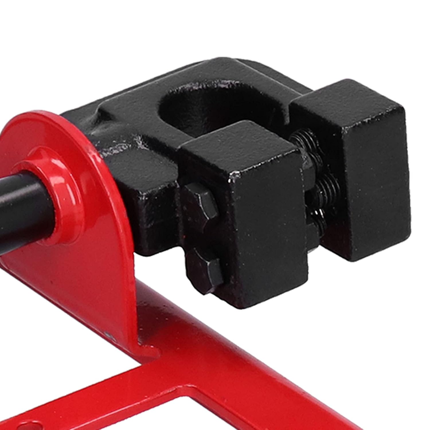 Timber Chainsaw Attachment, Chainsaw Mill Lumber Cutting Guide Vertical Mini Portable Wood Timber Milling Attachment