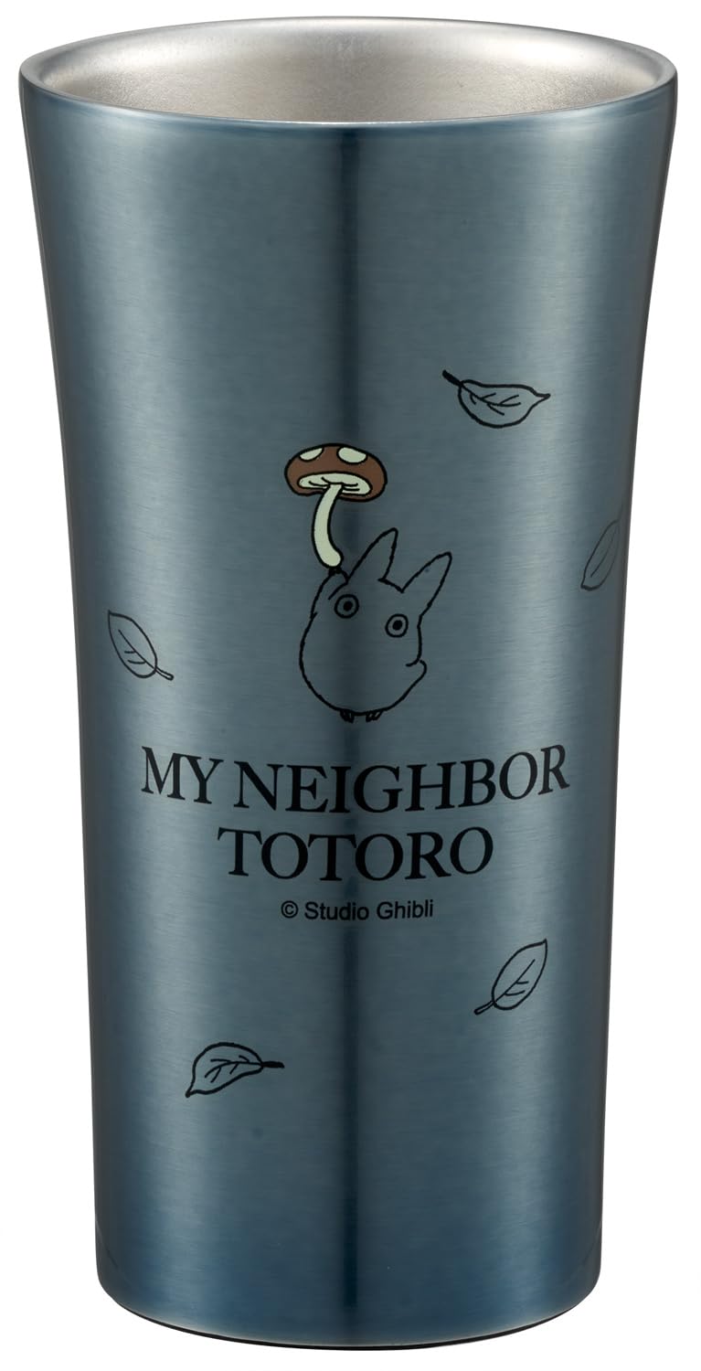 Amazon.com | Skater STB3N My Neighbor Totoro Ghibli Stainless