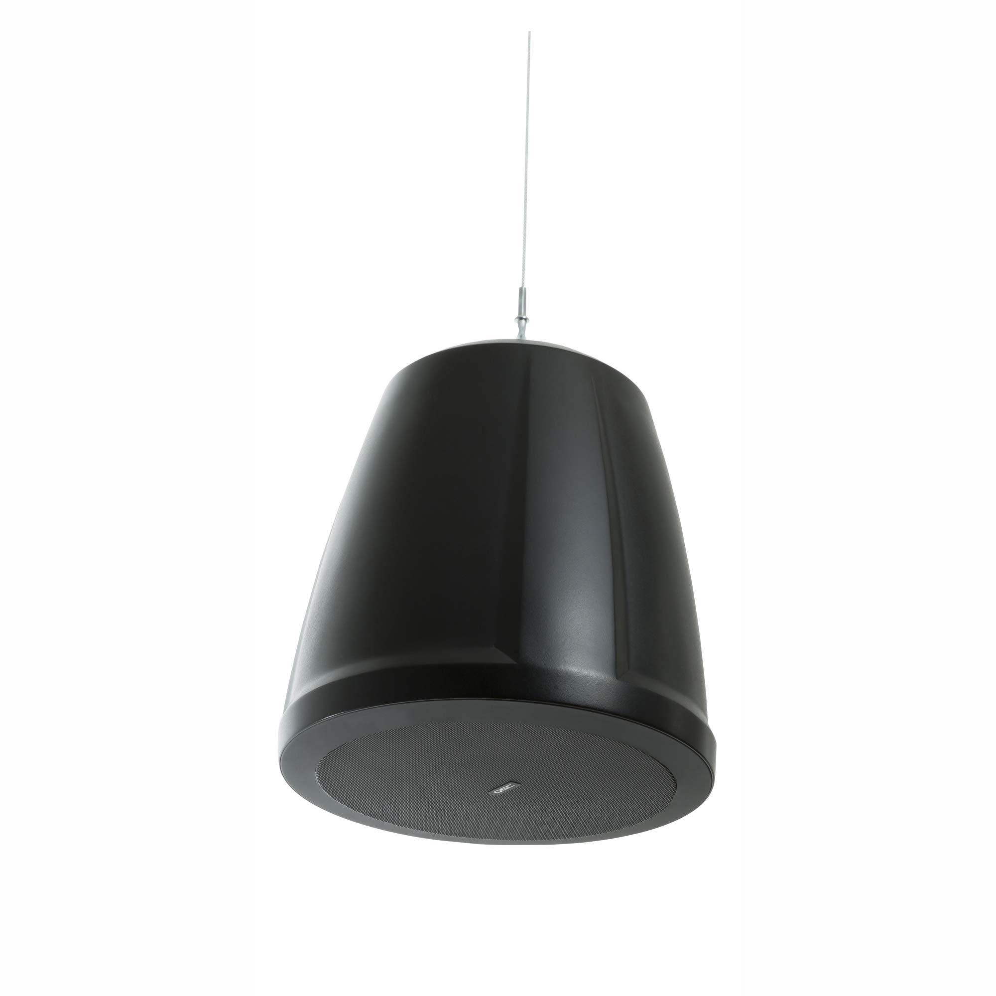 QSC AcousticDesign AD-P4T 4.5-inch 2-Way Pendant Speaker - Black