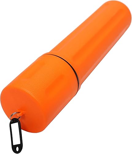 Miniatura 3 de Blue Demon RST-14-RED - Tubo de almacenamiento para varilla, color rojo